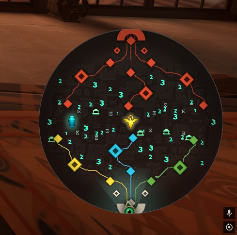 Numbered Neutral Camps image 3