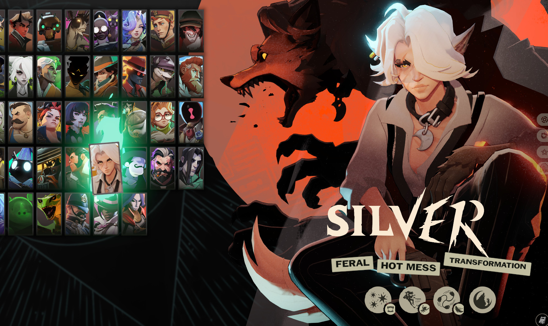 Mafia Silver (old style) image 2