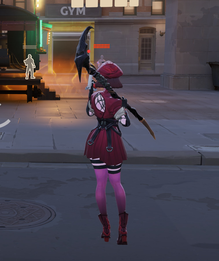Blood Kariudo Mina (UPDATED 03/14/26) image 3