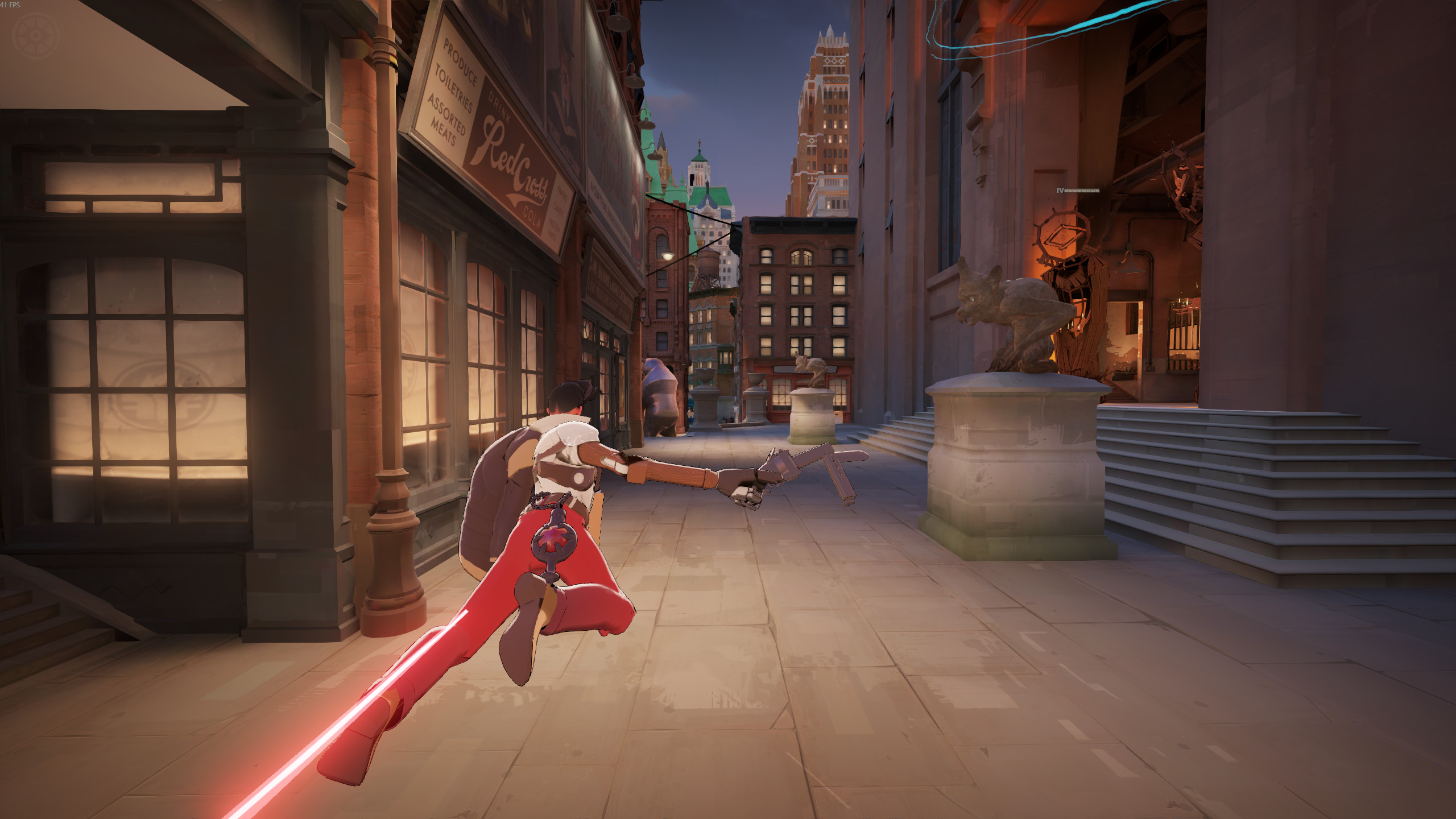 Shiv Ult Animation Reversion image 3