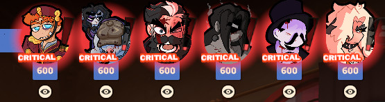 Cartoony Character Portraits image 4