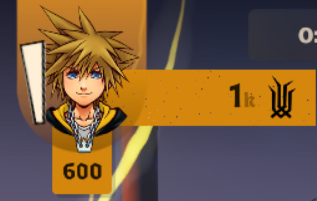 Sora as Apollo image 4