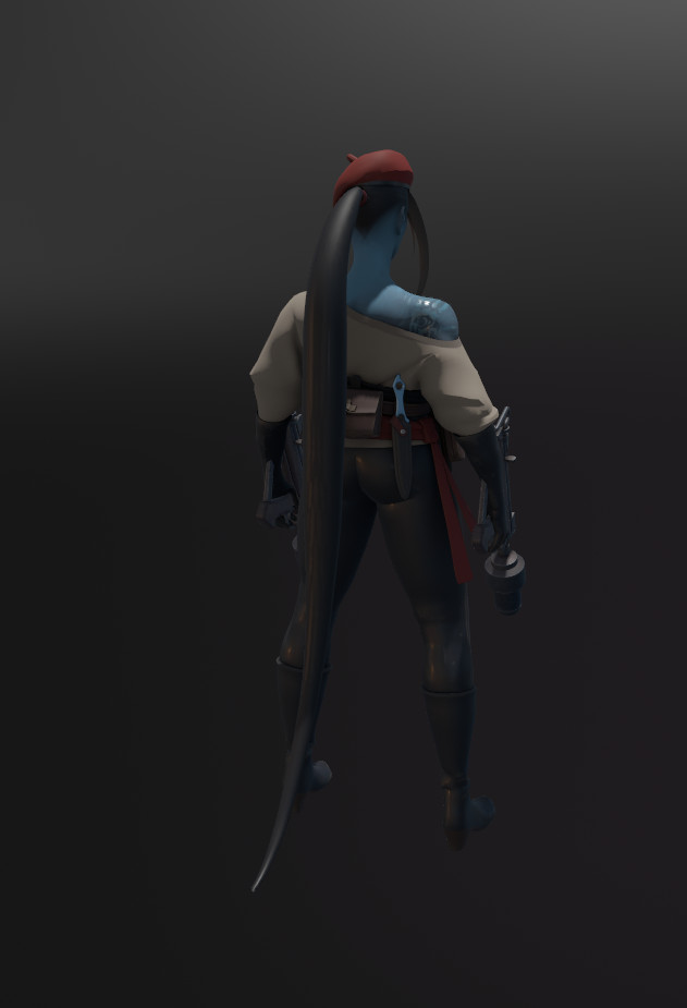 Haze 2.0 image 3