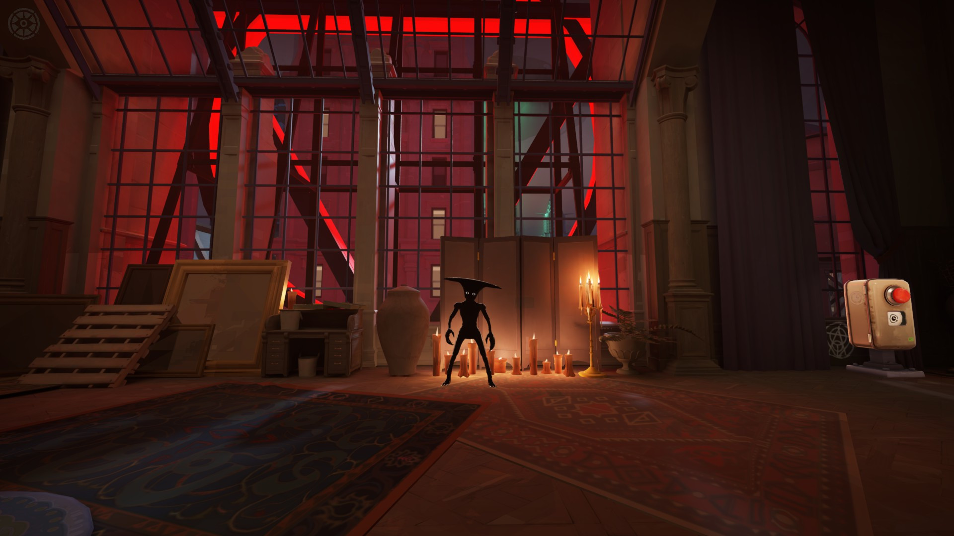 ███████replaces drifter(model/icons/sfx/vfx color) image 3