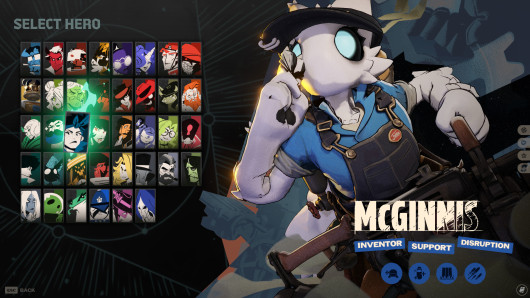 MilGinnis (CAS:Unknown mod!)