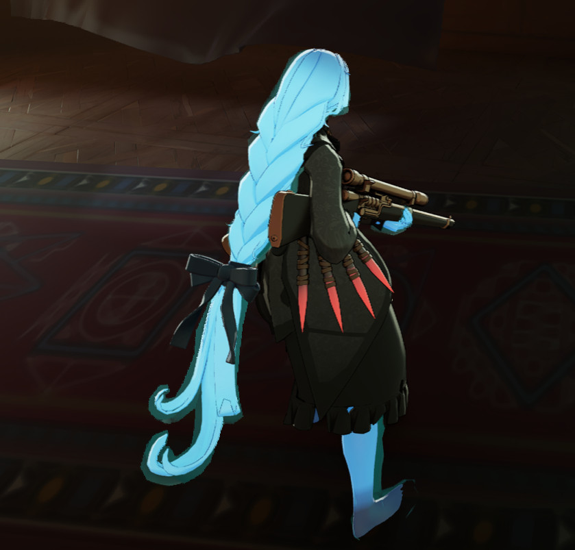 Vindicta Recolors (pt. 2) image 3