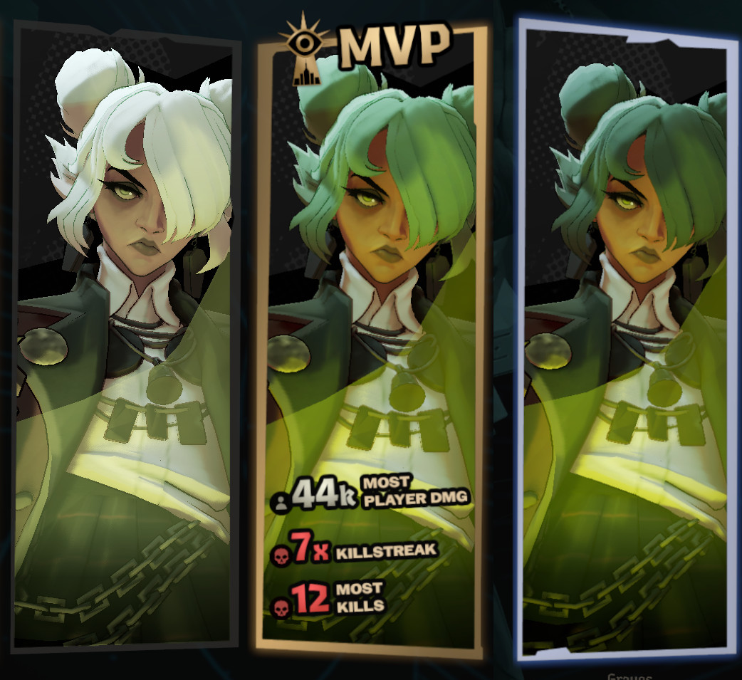 Black Graves image 2