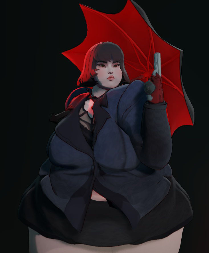 Massive Mina image 2
