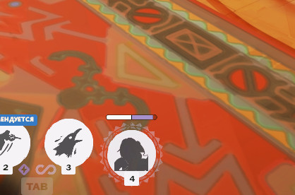 Headshot Serebro Vindicta ult image 2