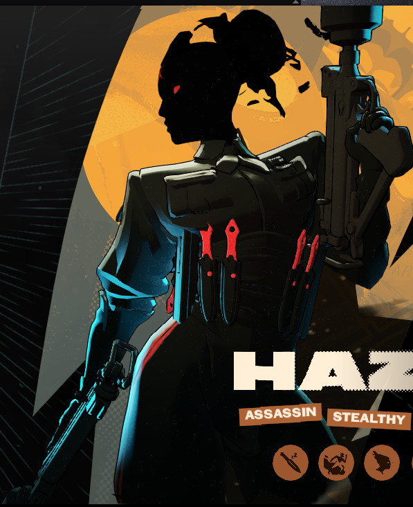 haze black by soyer image 2