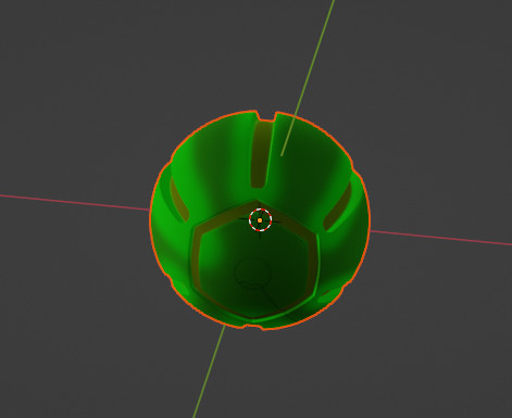 gyro steel balls soul container image 3