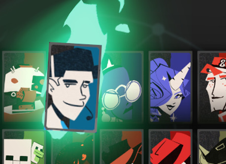 Scout Billy TOASTED Style Addon image 2