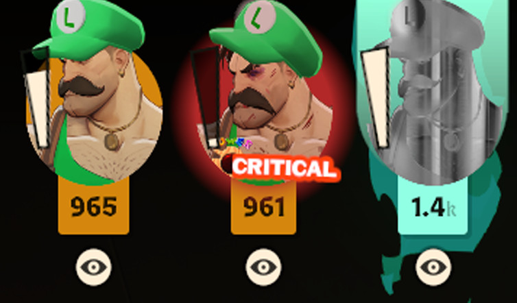 Super Mario Lash image 5