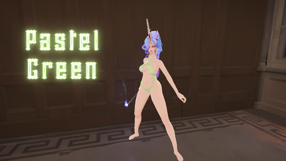 Bikini Celeste image 7
