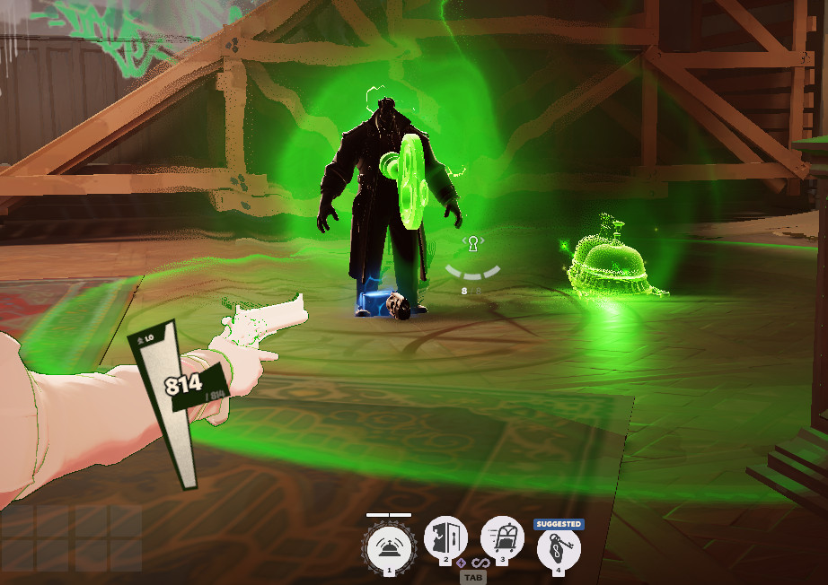 Homestuck Doc Scratch As Doorman image 6