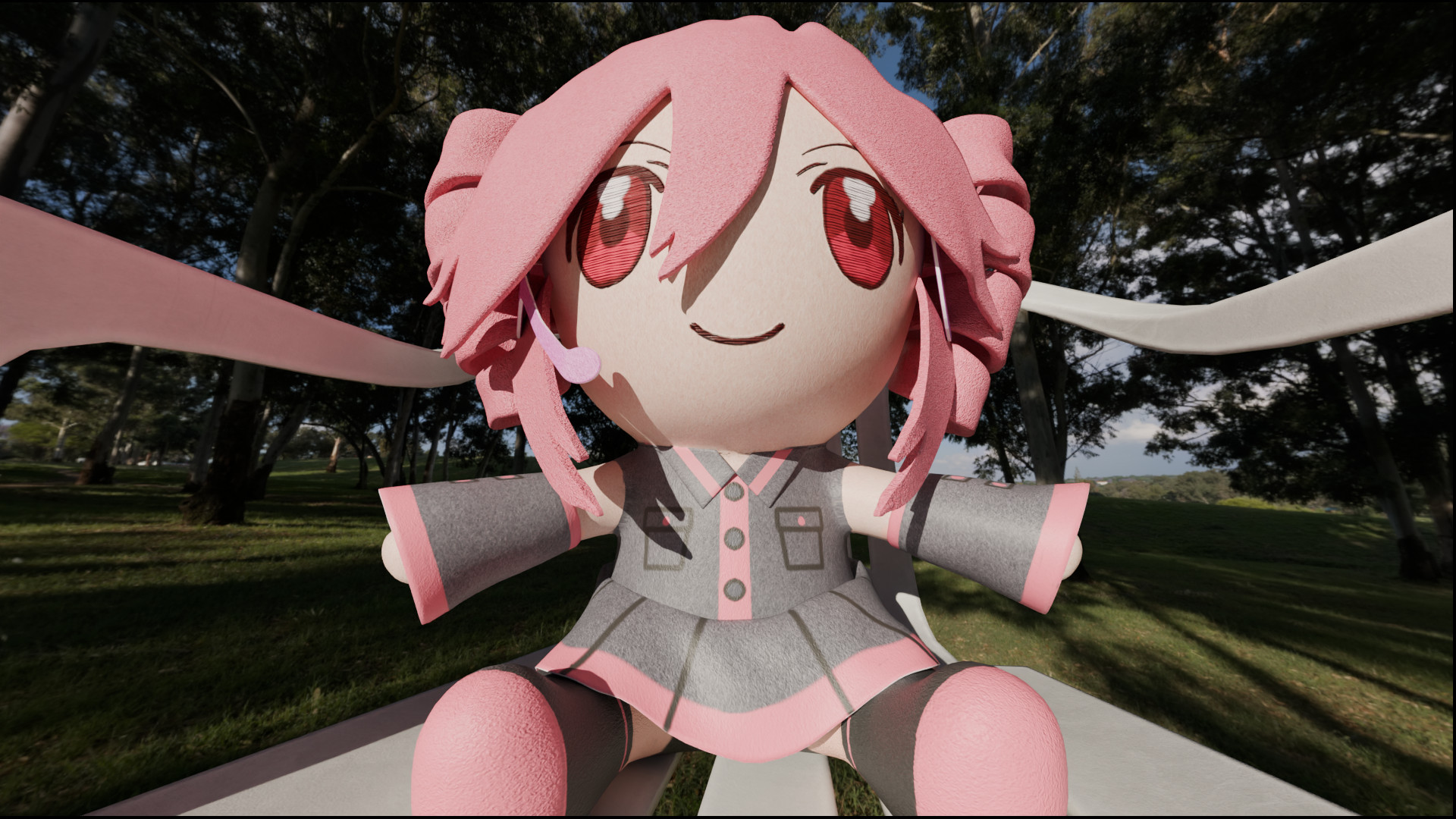 Teto soul container image 2