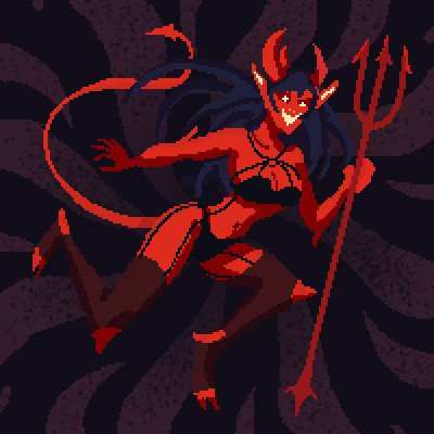 Scourgedom / Femscourge image 2