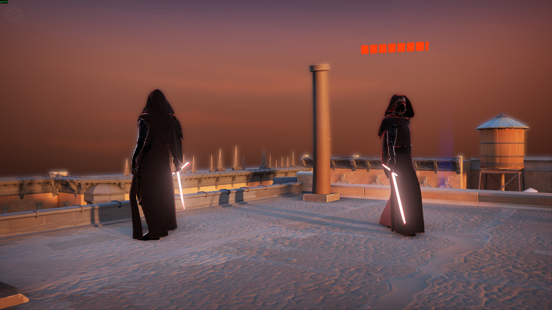 Kylo Ren BF2 Apollo skin image 3