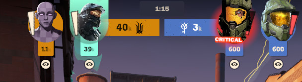 Master Chief Icons for Venator image 2