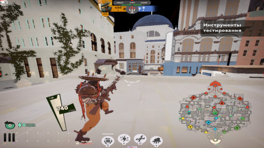 Full FPS UP cfg // skybox