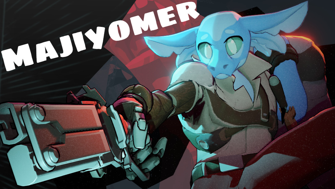 Axolotl Shiv (Majiyomer) image 2