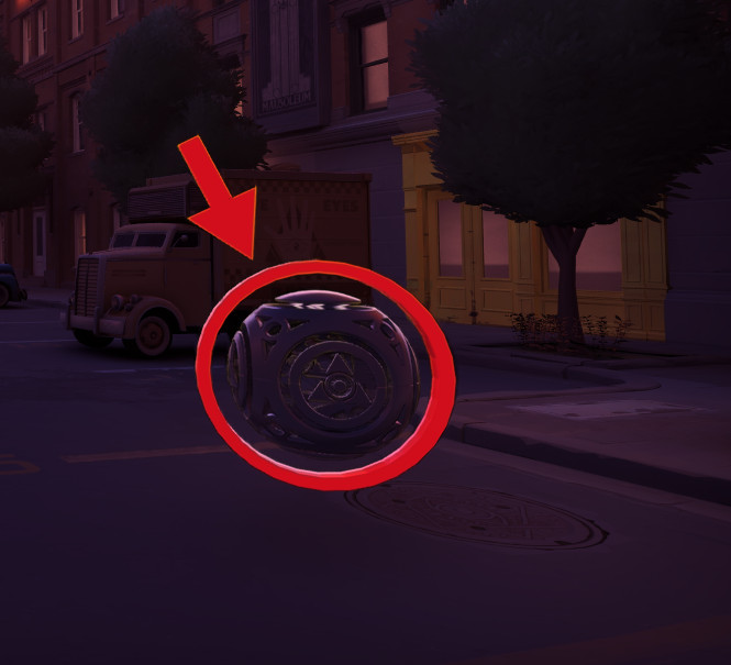 Clickbait Thumbnail (Soul Container) image 2