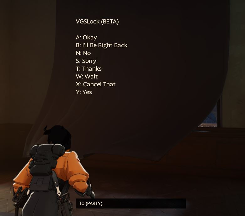 VGSLock (BETA) image 3