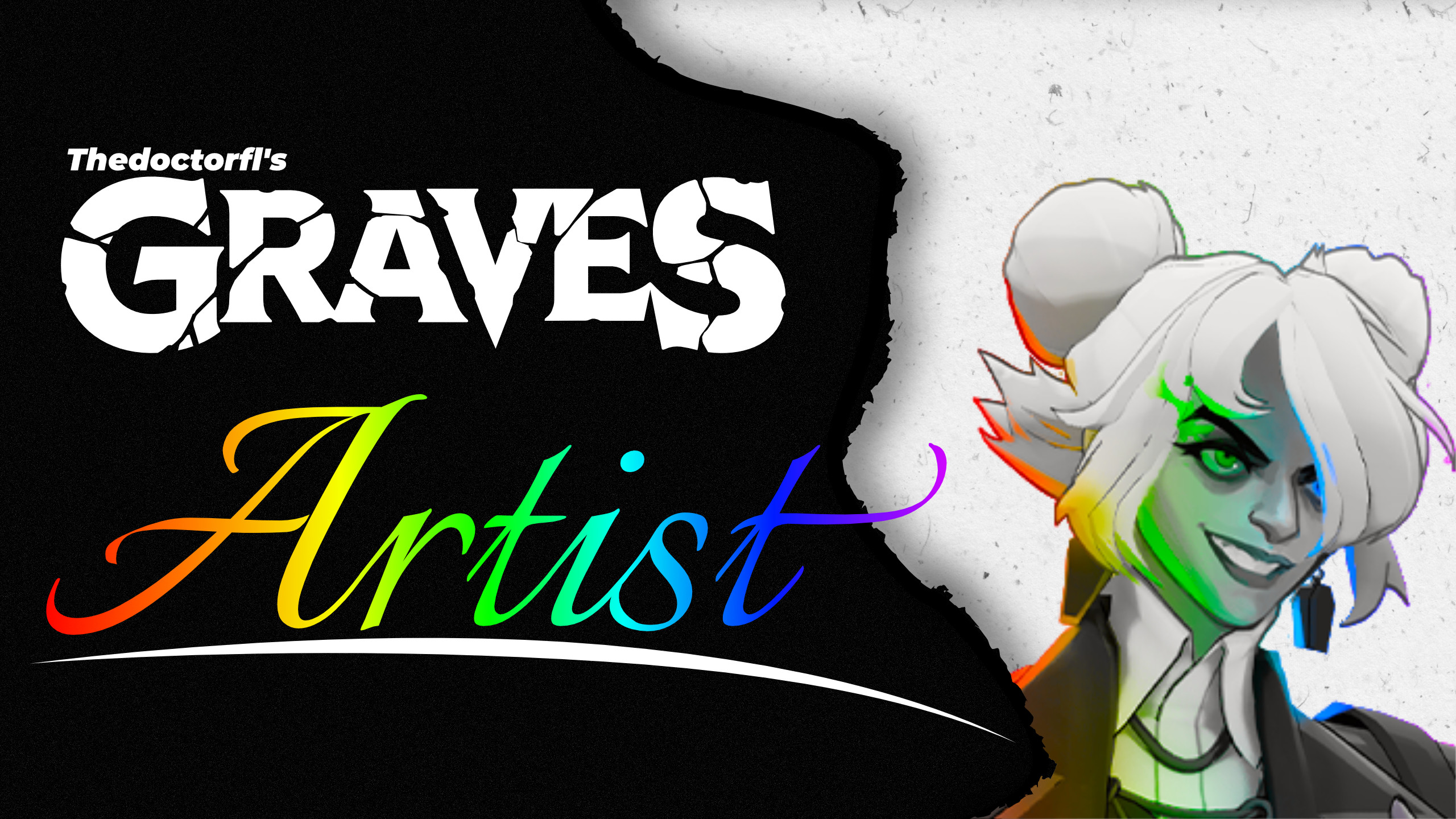 Graves Artist image 2