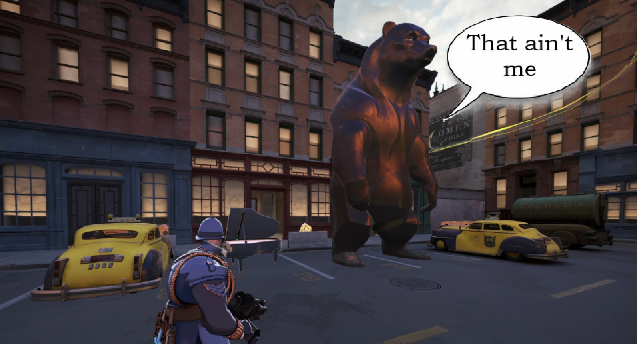 Prop Hunt image 2