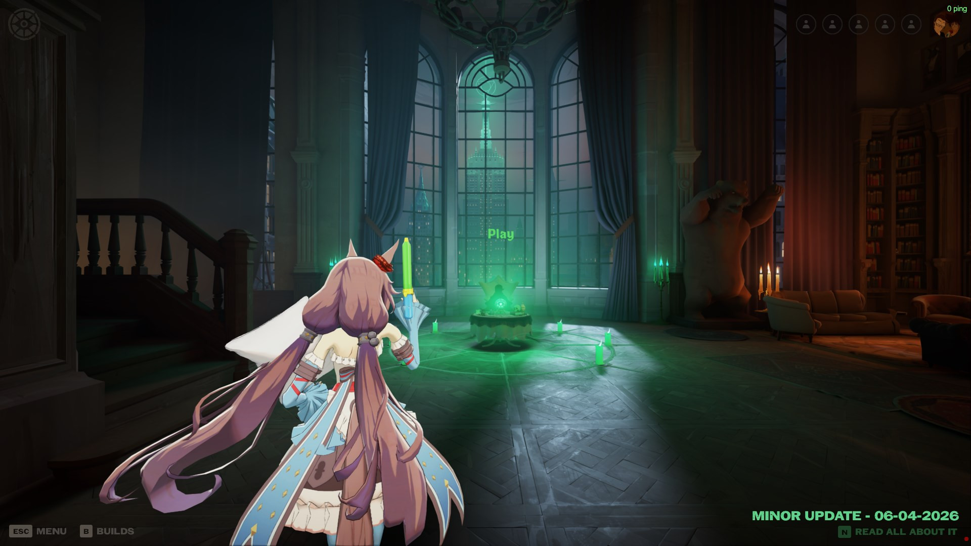 Yamanin Zephyr Mirage image 3