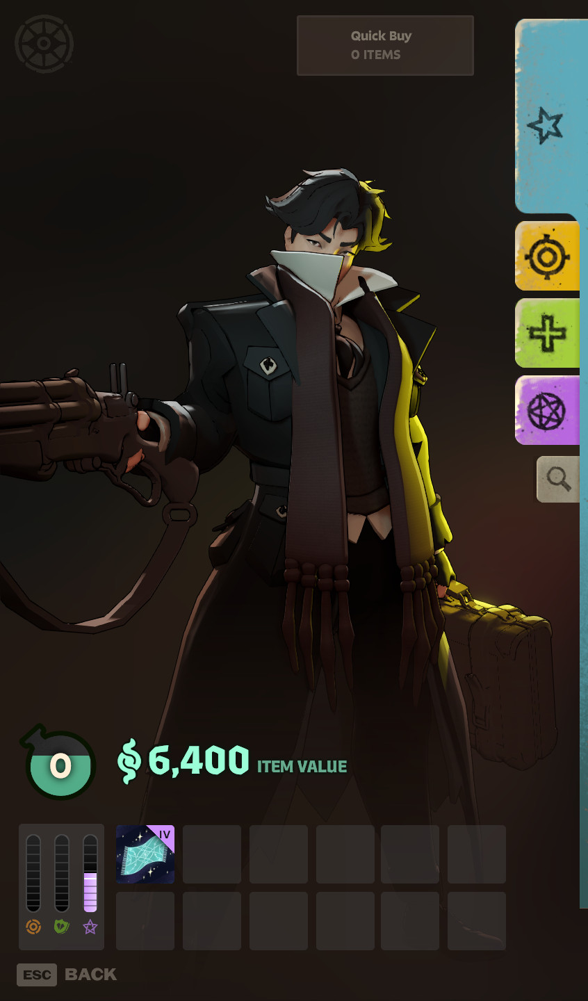 Personal Pocket recolor image 3