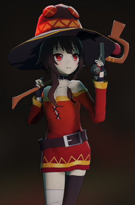 Megumina image 3