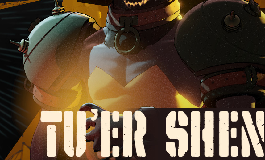 Tu'er Shen image 2