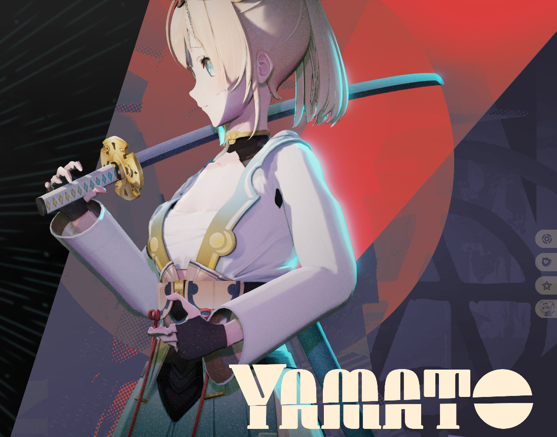 Kazama Iroha image 2