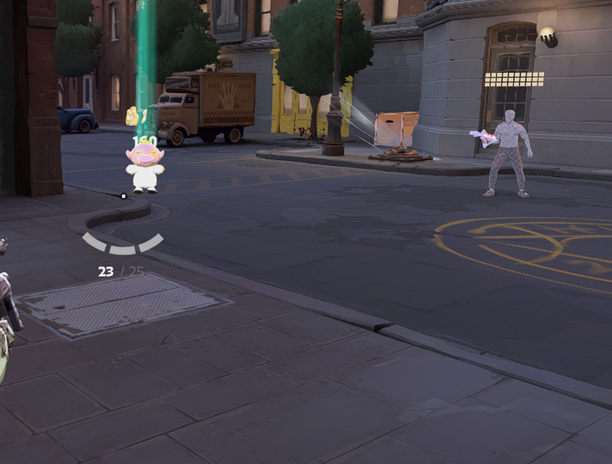 Olimar Pikmin Soul Box image 3