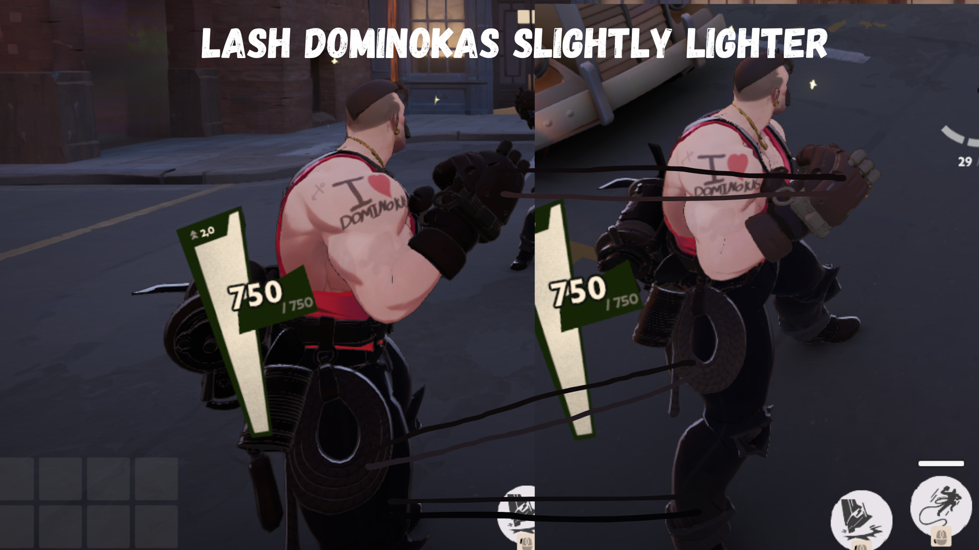 Lash Dominokas image 6