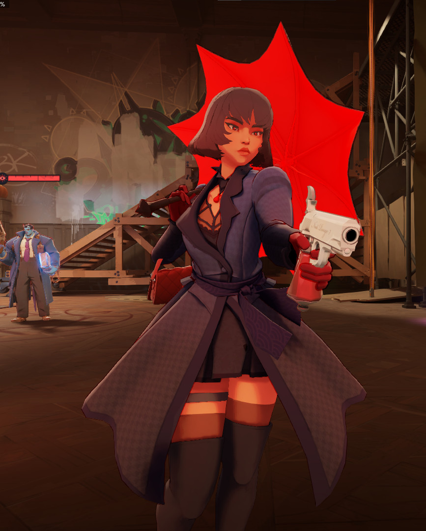 Filipino Mina image 3