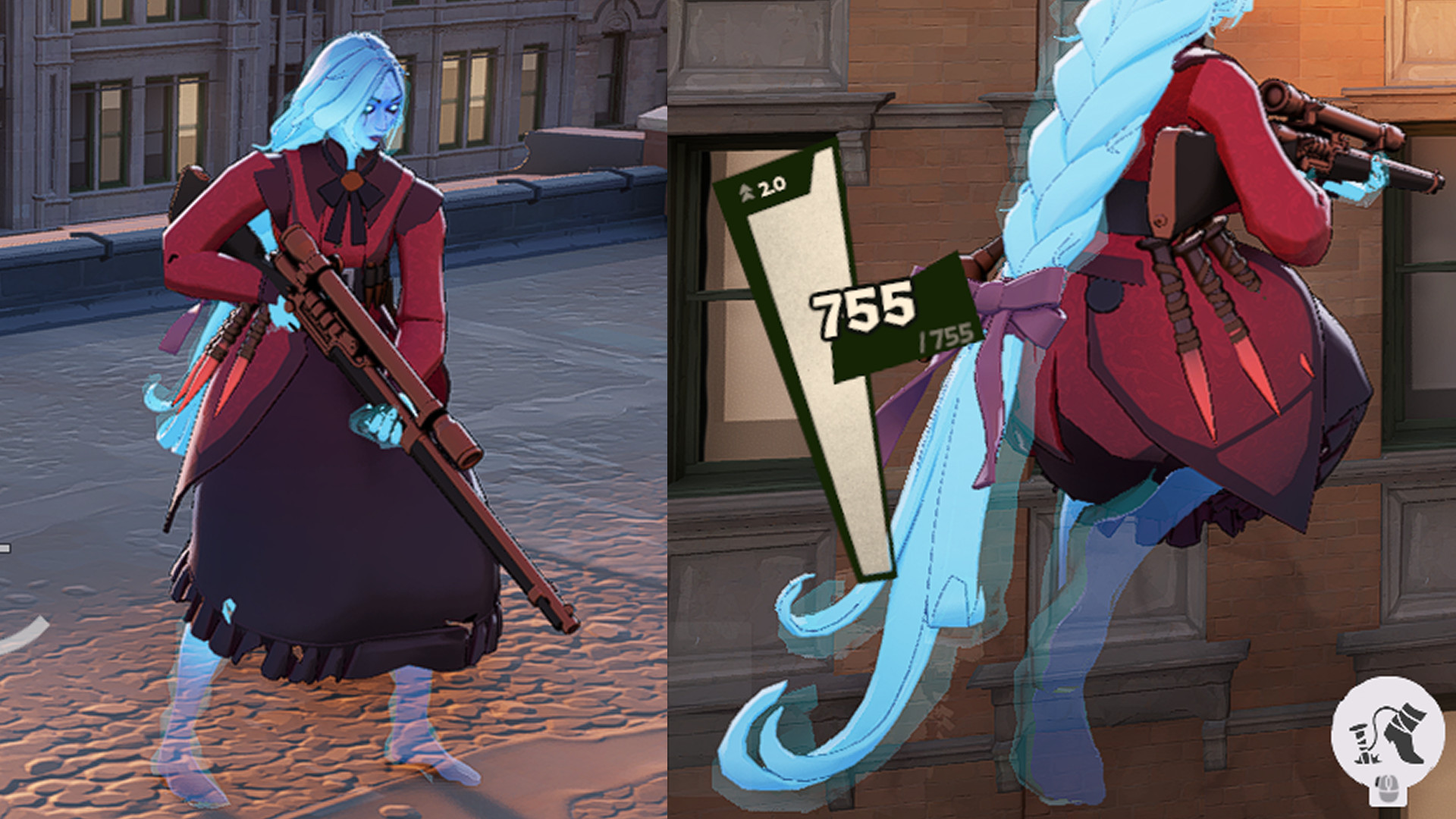 Ghastlier Vindicta image 2