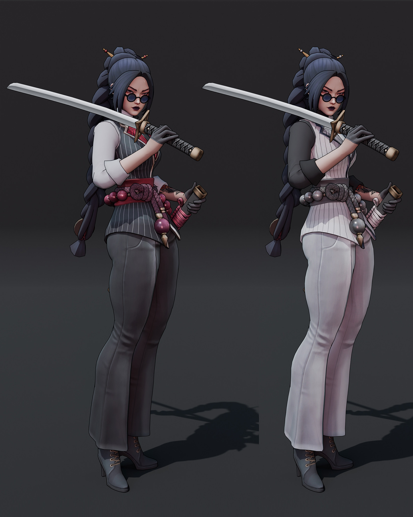 Yamato remodel image 3