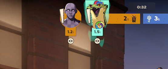 Silly Vyper Killstreak Mod