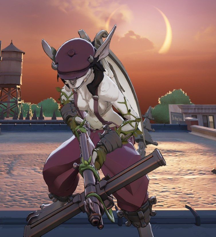 Peak Ivy image 3