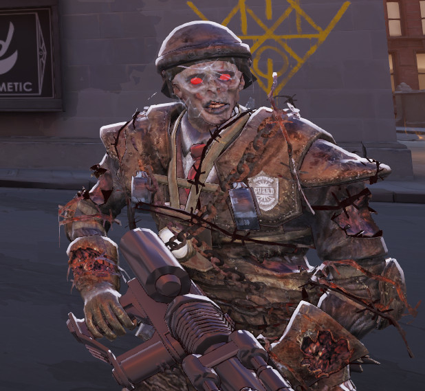 Brutus over Warden image 2