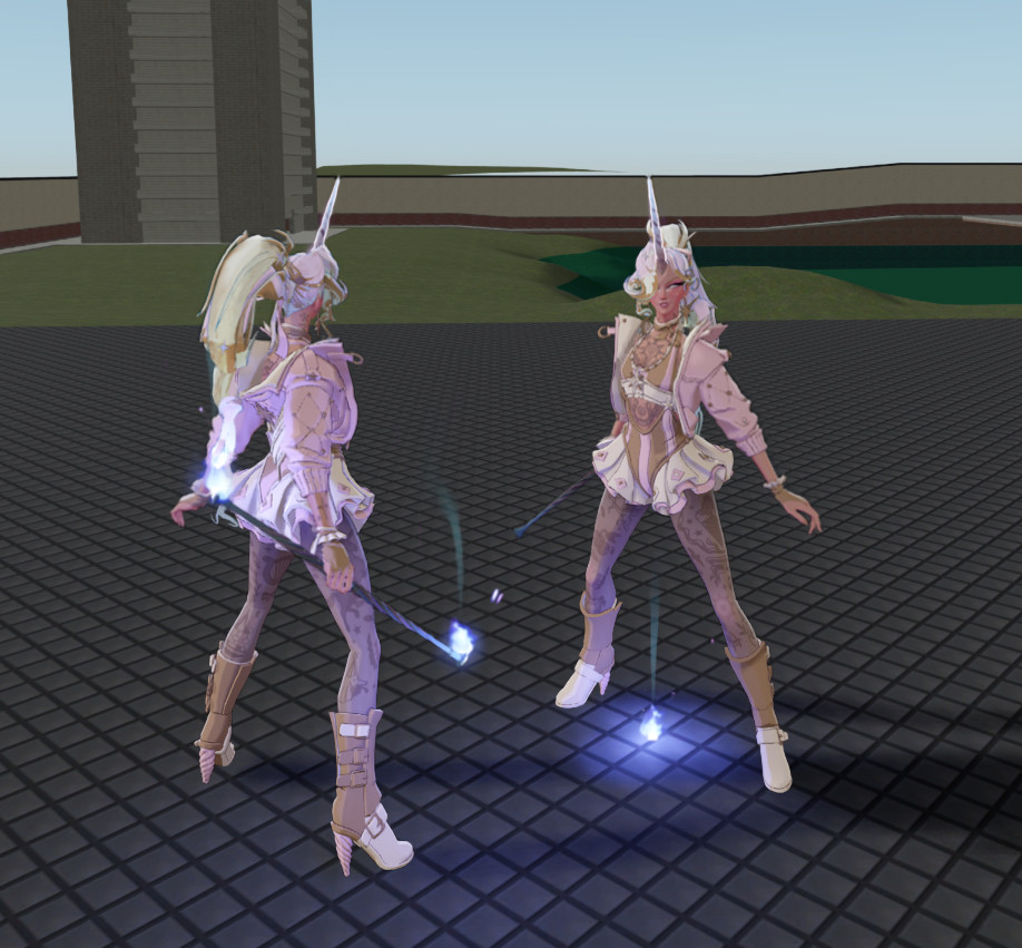 neo celeste (texture swap) image 4