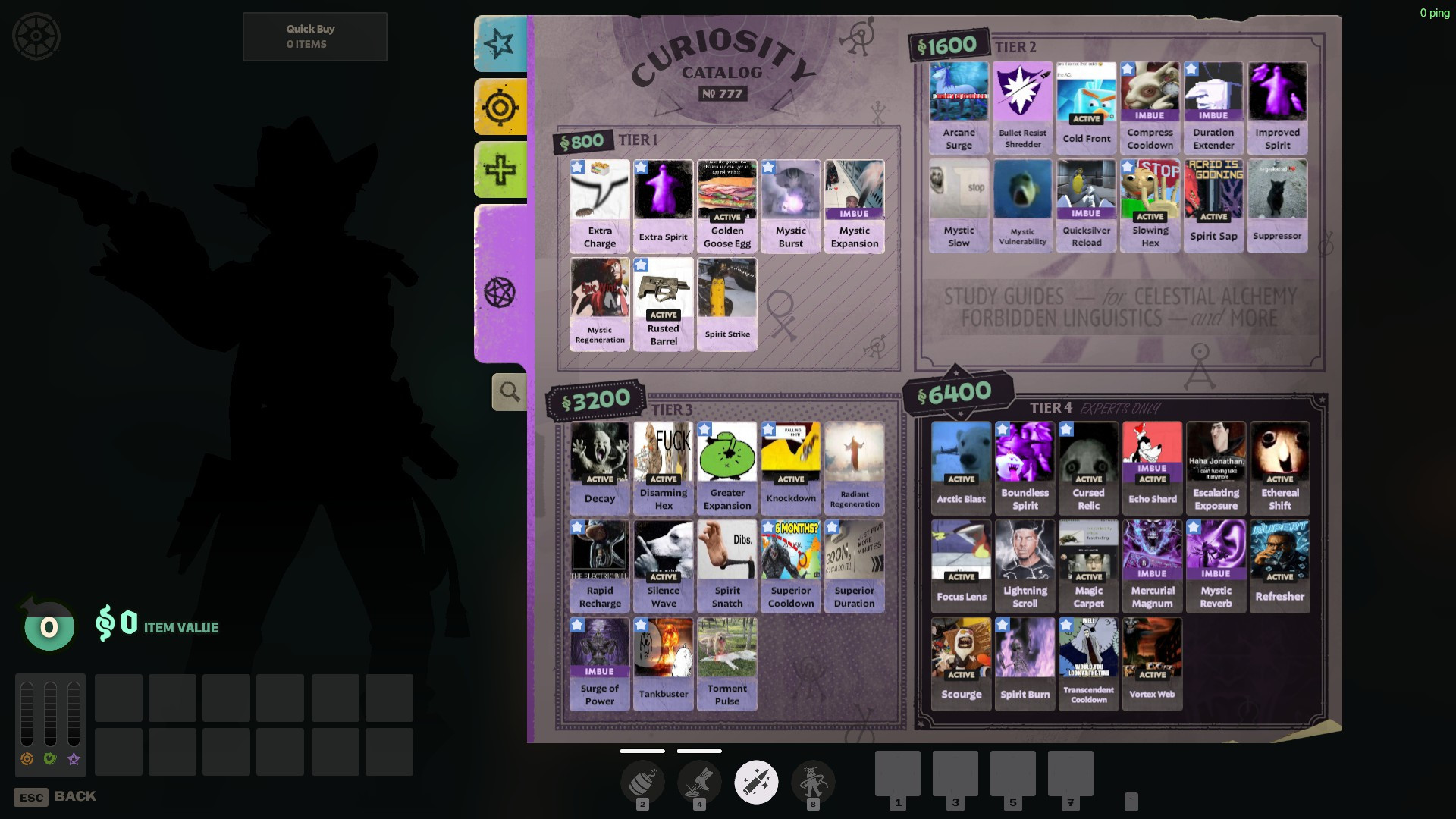 Worse Item Icons image 2