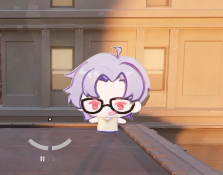Little YJFN - Soul Container Replacement