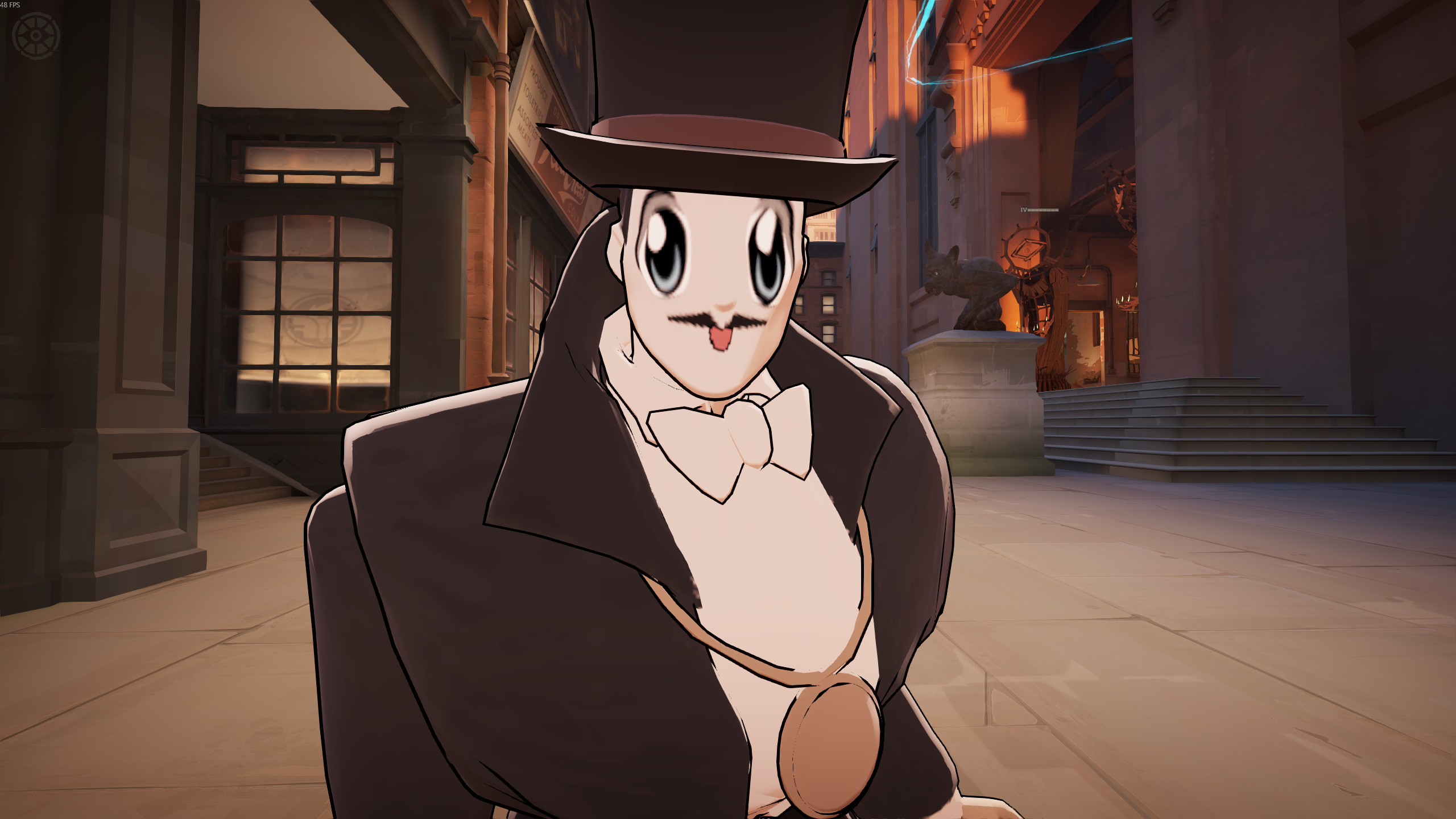 Kawaii Sinclair image 2