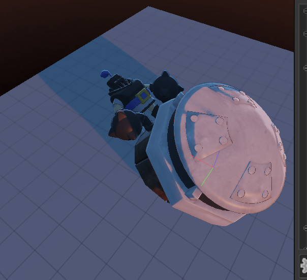 Rocket clash royale image 3