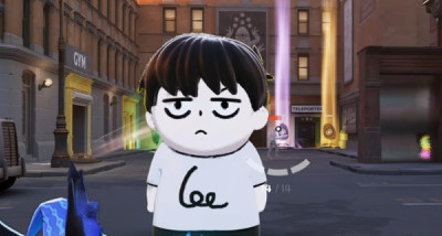 Little Lee - Soul Container Replacement image 2
