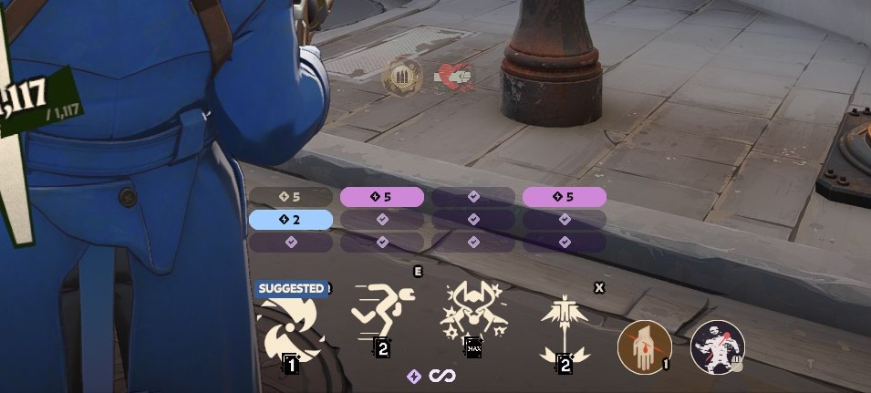 soma's HUD [Retired] image 5