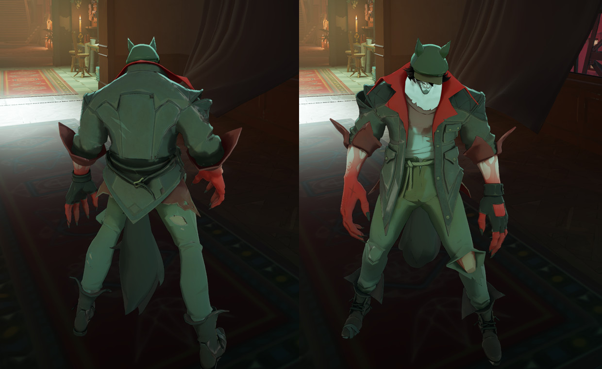 Uma Drifter image 3